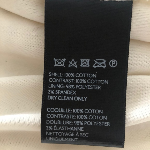 Staring At Stars Urban Outfitters Off-White Crochet Mini Skirt XS - Picture 5 of 7